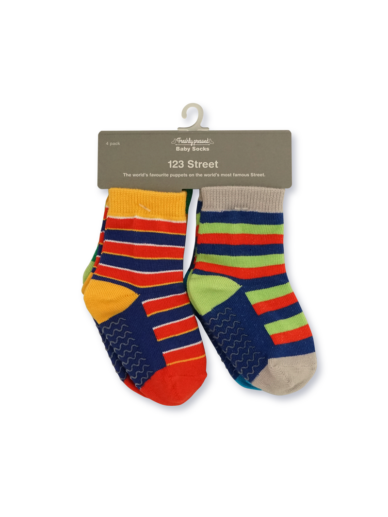 123 Street Baby/Kids