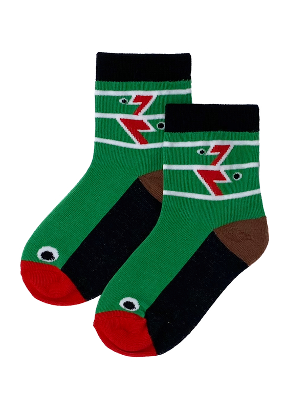 Singapore Icons Kids (Dragon Playground & Bumboat)