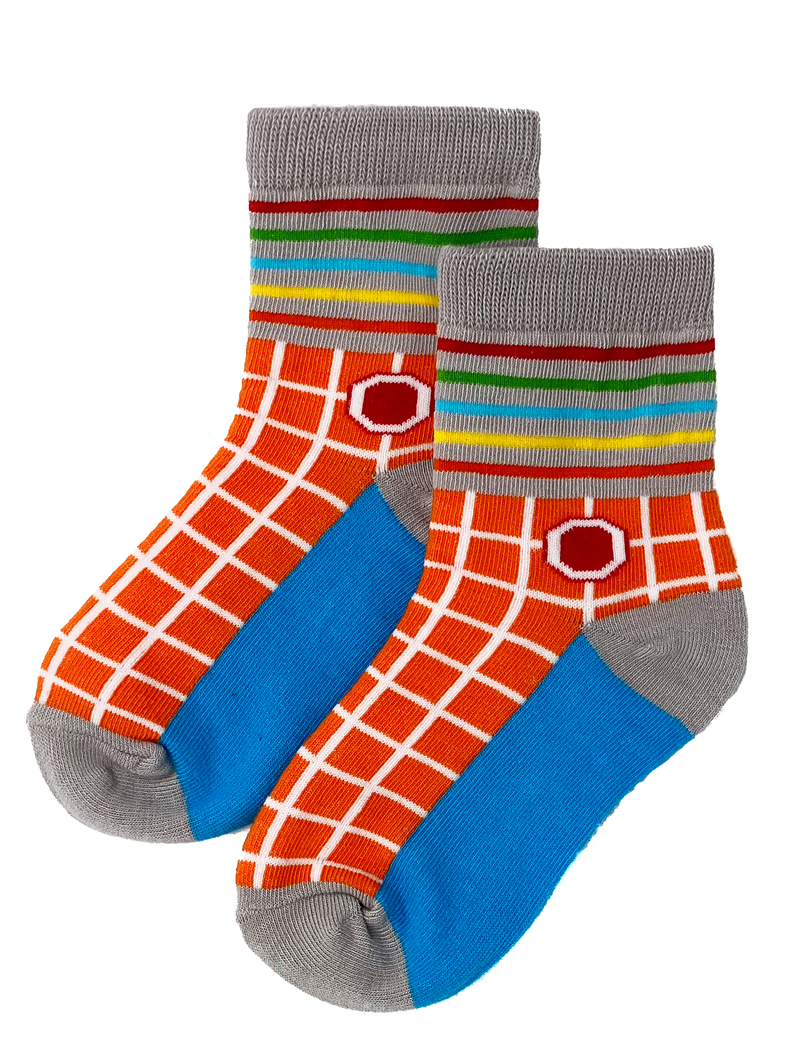 Singapore Icons Kids (Dragon Playground & Bumboat)