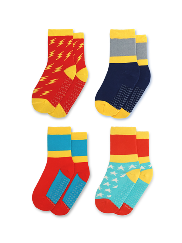 Justice Squad Baby/Kids