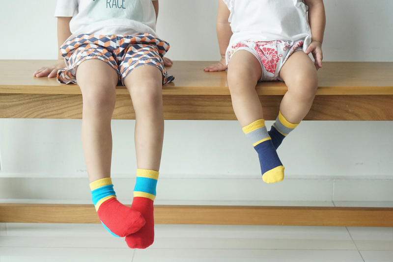 Justice Squad Baby/Kids